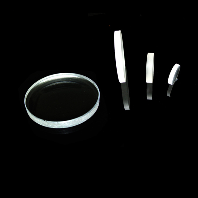 High Precision Optical Convex Lens Sapphire Glass Lens