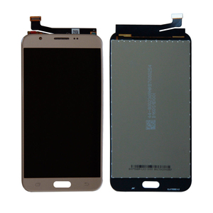 LCD Touch Screen Digitizer Per Samsung <span class=keywords><strong>Galaxy</strong></span> J7 <span class=keywords><strong>2017</strong></span> SM-J727U J727R4 J727A - Product Image 1