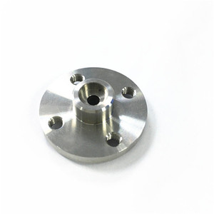 Piezas de alta precisión Cnc, mecanizado de torneado de aluminio, OEM, servicio de mecanizado de fresado de perforación - Product Image 2