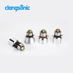 Clangsonic tần số cao siêu âm sạch hơn Áp Điện <span class=keywords><strong>80KHz</strong></span> dao động - Product Image 3