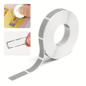 Étiquettes et autocollants Jeux Loterie Tickets de tombola Conception personnalisée Papier à gratter Impression de cartes - Product Image 2