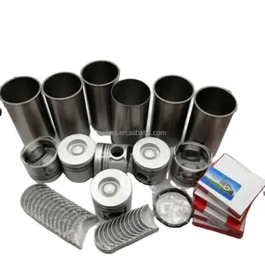 total new engine kits high quality diesel engine repair kits piston liner kits for cumminss enignes