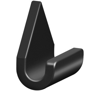 <b>Car</b> Cable Clip Plastic Clip-on Type <b>For</b> <b>Armrest</b> Console Vehicle Side Mounting 3836 - Product Image 1