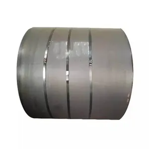 ASTM A36 Ss400 St37 Hot Rolled Steel Coil Q450 Q550 High Strength 400 500 Wear Resistant Plate P265gh Boiler Plate Coil
