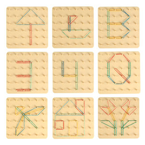 Jeu <span class=keywords><strong>de</strong></span> puzzle en caoutchouc 2 en 1 <span class=keywords><strong>pour</strong></span> tout-petits et personnes âgées, jeu <span class=keywords><strong>de</strong></span> tic-tac-toe en bois, activités <span class=keywords><strong>pour</strong></span> la démence, <span class=keywords><strong>pour</strong></span> les personnes atteintes <span class=keywords><strong>de</strong></span> la maladie d'Alzheimer, jeu d'échecs XO <span class=keywords><strong>pour</strong></span> les <span class=keywords><strong>seniors</strong></span> - Product Image 4