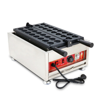 Articles les mieux notés Muffins double face en forme de coeur Gaufres belges 16 trous Électricité