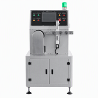 Machine d'extrusion de filament d'imprimante 3D ABS PLA, ligne de production de filament pour impression 3D, extrudeuse de filament d'imprimante 3D