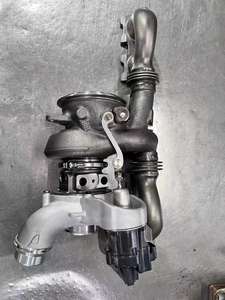 Турбокомпрессор B58 Gen1 6769 с гибридным подшипником (журнальным/шарикоподшипниковым) для повышения производительности двигателя BMW B58 6-поршневого <span class=keywords><strong>3</strong></span>.0L - Product Image 4