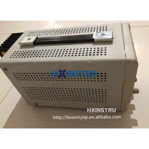 Gwinstek GPS-1830D /1850D/3030D /3030D แหล่งจ่ายไฟ DC แบบเชิงเส้นเอาต์พุตเดี่ยว อุปกรณ์การศึกษา สอบถามราคาได้ที่เรา H - Product Image 4