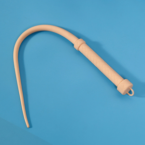 Giocattoli SM Silicone fustigatori fruste Bondage per il sesso maschile <span class=keywords><strong>BDSM</strong></span> gioco del sesso giocare sculacciate <span class=keywords><strong>accessori</strong></span> - Product Image 6