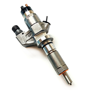 Inyector de Combustible de Alta Calidad para Excavadora, Repuesto 0445120008 para Motor LB7 de 6.6L - Product Image 6