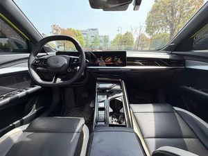 <span class=keywords><strong>Auto</strong></span> Usata MG5 Scorpio Modello 2022 1.5T Trophy Sport 5 Posti Veicolo a Benzina Turbo R17 Guida a Sinistra Jiben <span class=keywords><strong>Auto</strong></span> - Product Image 3