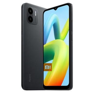 Alta Qualidade Xiaomi Redmi A1 Versão UE Celular Desbloquear 2GB + 32GB 6.52 polegadas Dual SIM Quad Core Celular