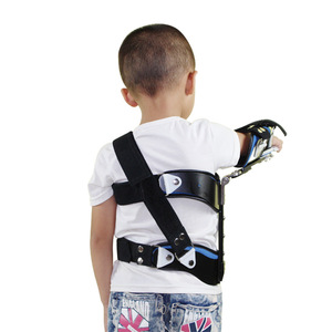 Soporte de Abducción de Hombro para Niños Yudi, Talla Única, Soporte de Aleación para Fijación de Dislocaciones en el Brazo Superior - Product Image 3