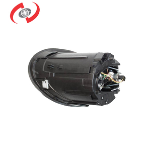 1C0941030N ไฟหน้ารถ<span class=keywords><strong>2023</strong></span>ดวงอุปกรณ์เสริมไฟหน้าฮาโลเจนสำหรับรถมอเตอร์ไซค์รุ่นใหม่ - Product Image 4