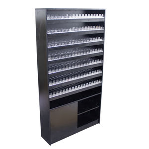 ชั้นแสดงสินค้าสำหรับแสดงบุหรี่ร้านสะดวกซื้อ - Product Image 3