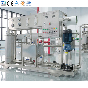 Système de traitement de l'eau par osmose inverse de 2000 <span class=keywords><strong>litres</strong></span>, machine de traitement de l'eau - Product Image 2
