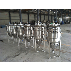 Fermentador cónico de <span class=keywords><strong>cerveza</strong></span> de 100 litros - Product Image 3