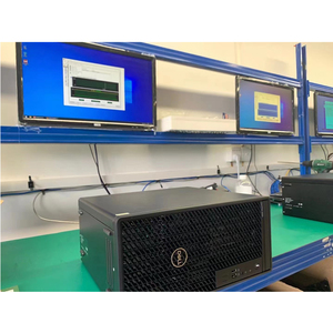 DELL 3090MT Máy Tính Để Bàn OptiPlex Máy Chủ G5905/I3-10105/I5-10505/I5-10500/I3/I5/Pentium - Product Image 3