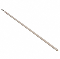 Électrode de soudage en acier inoxydable E410NiMo-16 de 2,5 mm, 3,2 mm, 4,0 mm, électrode en ferro-nickel pour fonte, production usine