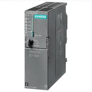 Siemens PLC 6ES7315-2AH14-0AB0 ln stock factory price directed control module 6ES7315-2AH14-0AB0