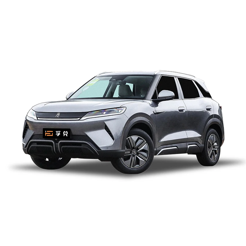 electric cars long range