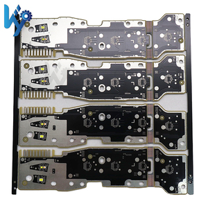 KY OEM 1473002085C1 1473002086C1 Accesorios para Automóviles, Placa de Chips de Unidad de Control LED DRL para BMW Serie 5 G60 G61 G68 G90 2024- - Product Image 2