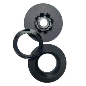 Accesorios para automóviles directos de fábrica PU999/1X Filtro de aceite Motor Tapas de extremos de plástico y filtros de tubos Elementos de plástico para automóviles - Product Image 2