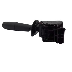 สวิตช์ไฟเลี้ยวแบบรวมสำหรับเปอโยต์ 625368 96251931ZL 9625193169 6253.68 - Product Image 5