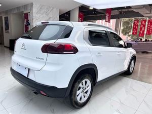<span class=keywords><strong>Auto</strong></span> Usate <span class=keywords><strong>Citroen</strong></span> <span class=keywords><strong>C3</strong></span> <span class=keywords><strong>Aircross</strong></span> SUV Guida a Sinistra Automatica Trazione Anteriore 1.6L Basso Chilometraggio Senza Incidenti Esportazione All'Ingrosso 2015-2018 - Product Image 3