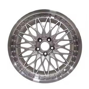 Jantes tout-terrain forgées 22x12 PCD neuves, très demandées, pour F-150 F450 RAM1500 Chevrolet1500 Silverado 2500 <span class=keywords><strong>4x4</strong></span>, 4 pièces - Product Image 4