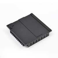 Dissipateur thermique en cuivre de haute qualité série 6000 pour refroidisseur d'eau CPU PC, plaque de refroidissement par eau, découpe, pliage et soudage sur mesure, vente en ligne
