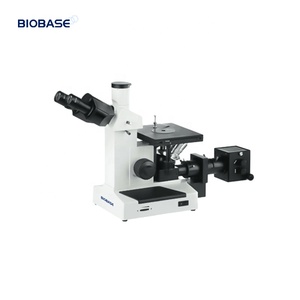 Microscopio BIOBASE China 4XC, Producto de Alta Tecnología, Microscopio Metalúrgico de Alta Tecnología que Combina Óptica para Laboratorio - Product Image 1