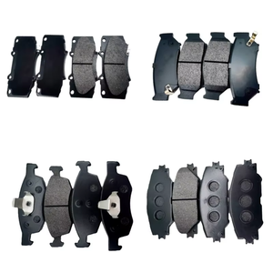 Pastillas de Freno OEM de Fábrica HuaXi para <span class=keywords><strong>Avensis</strong></span> para Prius-OE 04465-0F010 04465-05130 Garantía de 12 Meses - Product Image 5