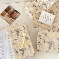Papier de soie personnalisé imprimé de haute qualité, écologique, imperméable, résistant à la graisse, épais, pour emballages cadeaux et boîtes en papier