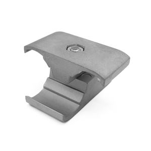 नवीनतम अनुसंधान और विकास ट्यूब दुबला एल्यूमीनियम फिलिंग समानांतर बाहरी गले संयुक्त - Product Image 6