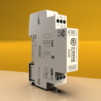 En stock – Protecteur de surtension analogique AO AI, commutateur DO DI, RS485, 4-20 mA, PLC, CAN BUS, circuit d'actionneur, 24 V, RTD TC commuté