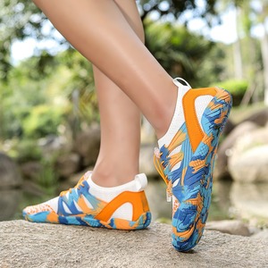 Zapatos de Exterior de Nuevo Estilo 2025, Zapatos Anfibios de Secado Rápido para Hombre, Zapatos de Playa para Mujer, Zapatos de Senderismo y Pesca Antideslizantes - Product Image 4
