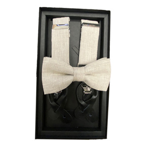 <span class=keywords><strong>Tirantes</strong></span> Anchos Ajustables <span class=keywords><strong>y</strong></span> Elásticos en Forma de <span class=keywords><strong>Y</strong></span> con Clips Resistentes para Hombre, para Pantalones - Product Image 6