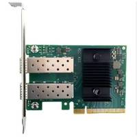 Tarjeta de Interfaz de Red Nueva, Mellano Connect Cx-6 PCIe4.0 25Gb SFP ADAPTER MCX631102AN-ADAT