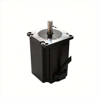 Moteur servo AC neuf R88M-1M7K515T-S2 7,5 kW 200 V 1500 tr/min avec encodeur absolu sans frein pour l'automatisation industrielle CNC