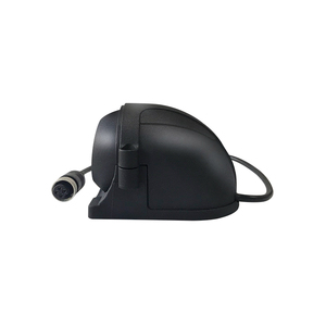 Telecamera di Retromarcia SeemeTech BSD con Visione Notturna, Sensore CCD 1080P, Lente Starlight, Impermeabile IP68, Monitor con Angolo di Visione di 110° - Product Image 4