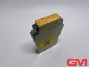 Nuevo y Original Relé de Seguridad X2.8P 24VACDC 3n/O 1n/C - Product Image 1