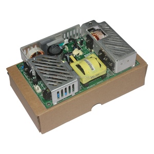 Alimentation médicale Meanwell MPQ-200C 200W à quatre sorties avec fonction de détection à distance pour applications industrielles - Product Image 3