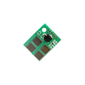 Mực Reset Chip Ww 3K BK Cho Sindoh A610 A611 M611 M612 Fuser Reset Chip