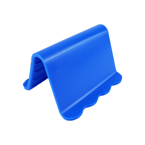 Support de pots en Silicone écologique et coloré, 20 pièces, porte-ustensiles de cuisine résistant aux hautes températures - Product Image 4