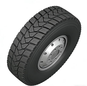 ยางเรเดียลสำหรับรถบรรทุกหนัก ZC รุ่น TBR ขนาด 385/65R22.5 295/80R22.5 315/80R22.5 แบบมียางใน ประเทศแทนซาเนีย - Product Image 2