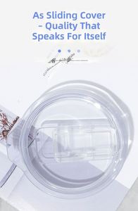 Gobelet isotherme droit en acier inoxydable 304 de 12 oz, 16 oz, 500 ml avec base en liège, tasse à eau thermique portable - Product Image 6