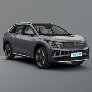 2024 ID.6 Crozz Prime ID.6 <span class=keywords><strong>X</strong></span> ID.4X Voitures électriques Nouveaux véhicules énergétiques Chine Partie Crozz Pro Series - Product Image 3