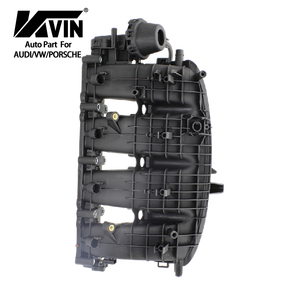 Впускной патрубок KVIN 06L133201 для OV/T Ang 2.0T/High 06L 133 201, впускной патрубок для EA888 III 1.8, EA888 III низкой мощности - Product Image 2